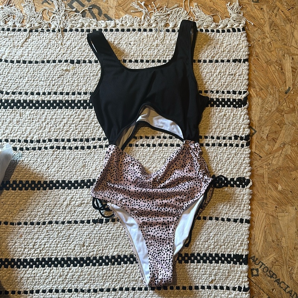 SHEIN one piece